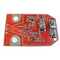 WZMACNIACZ ANTENOWY TV WA-3501